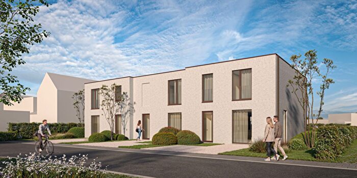 Huizen Koop Huur - 3