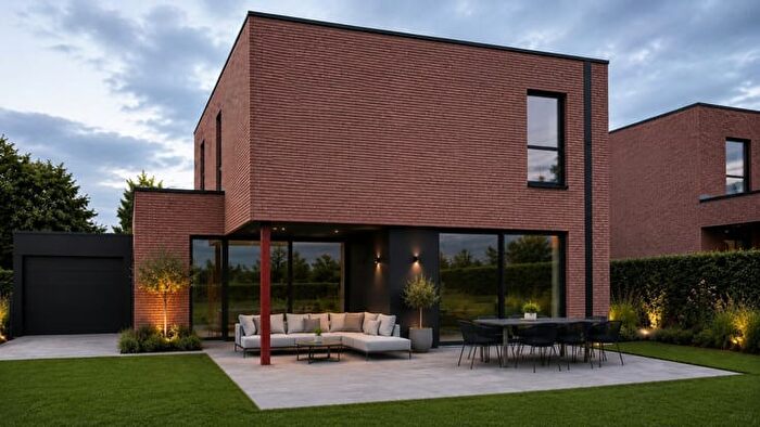 3-kamerhuis te koop in SINT-TRUIDEN