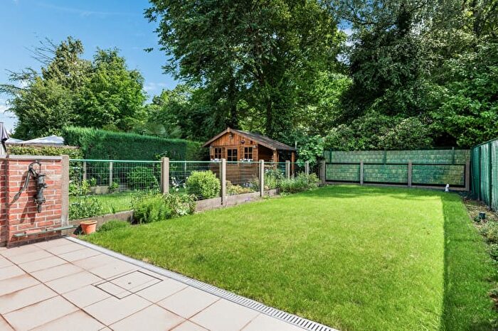 Huizen Koop Huur - 2