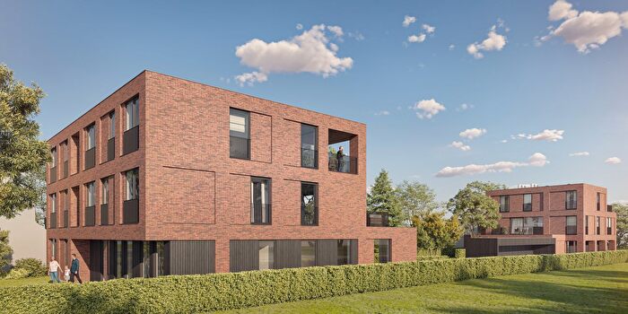 Huizen Koop Huur - 3