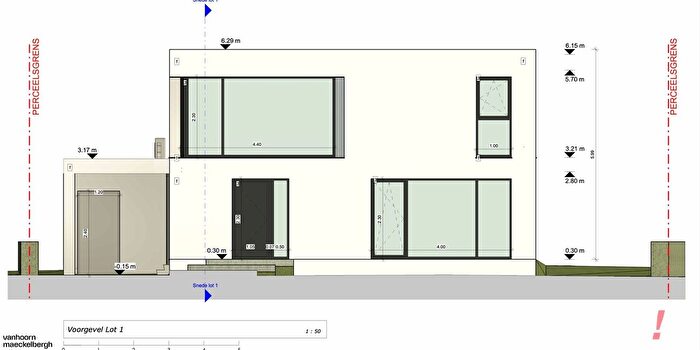 Huizen Koop Huur - 3