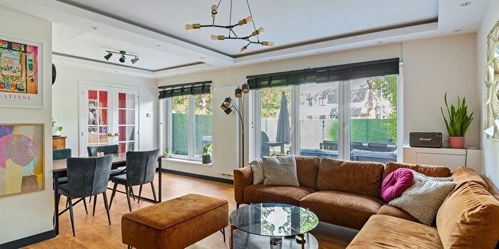 3-kamerappartement te koop in Kapellen