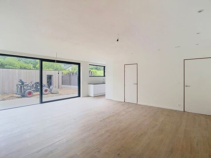 3-kamerappartement te huur in Wezembeek-Oppem