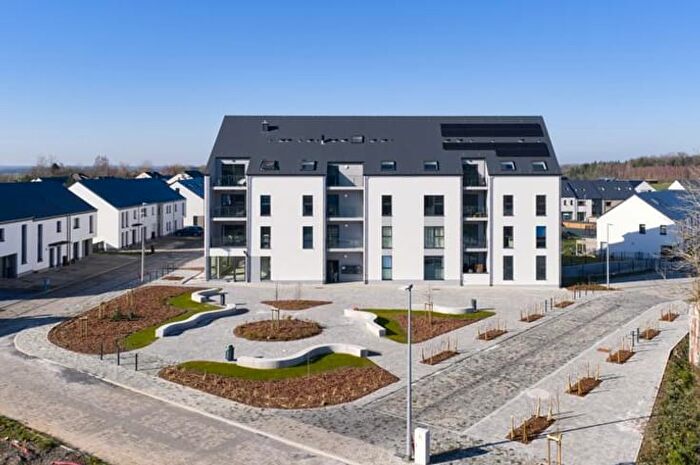 Appartement te koop in Habay