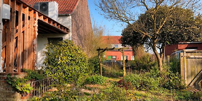 Huizen Koop Huur - 2