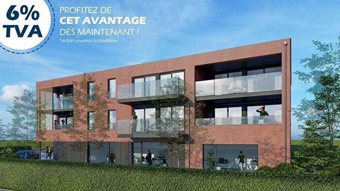 Huizen Koop Huur - 3