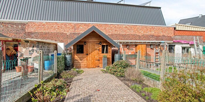 Huizen Koop Huur - 3
