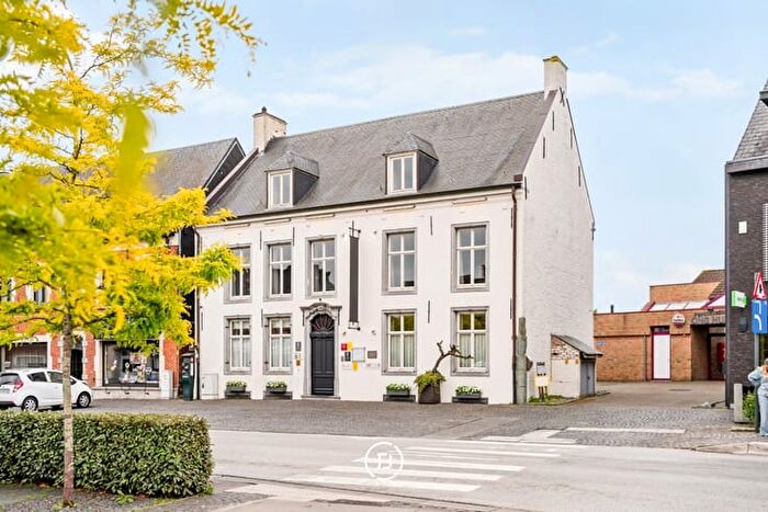 1-kamerhuis te koop in Lennik