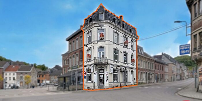 3-kamerhuis te koop in Limbourg