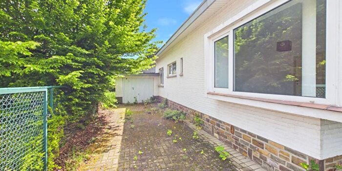 Huizen Koop Huur - 2