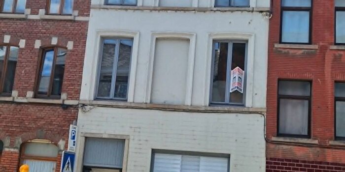 3-kamerhuis te koop in Braine-le-Comte