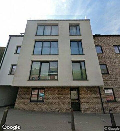 1-kamerappartement te koop in Tubize