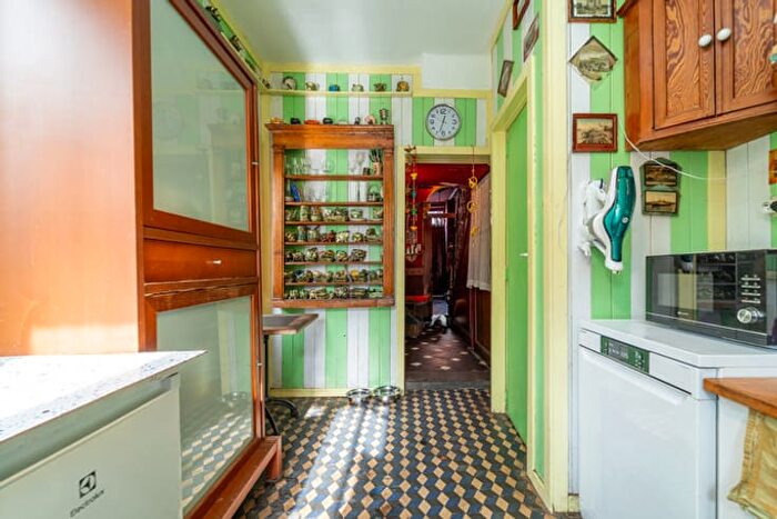 Huizen Koop Huur - 2