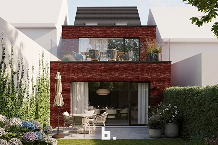 Huizen Koop Huur - 3