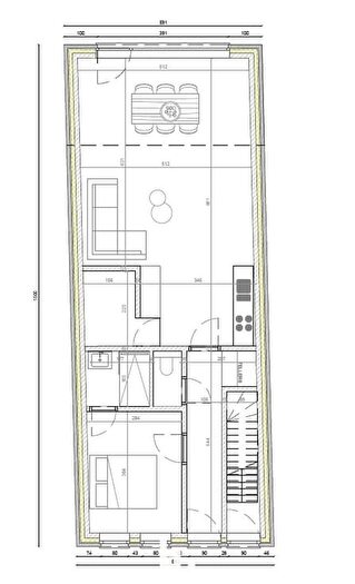 Huizen Koop Huur - 2
