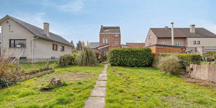 Huizen Koop Huur - 3