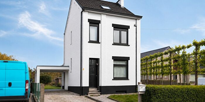 Huizen Koop Huur - 2