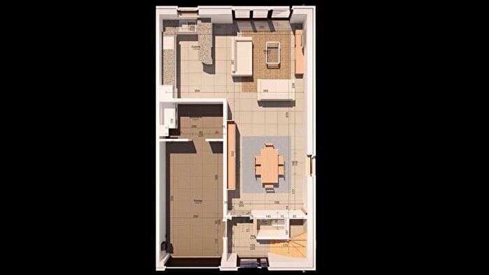 Huizen Koop Huur - 3