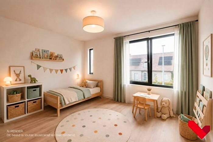 Huizen Koop Huur - 3