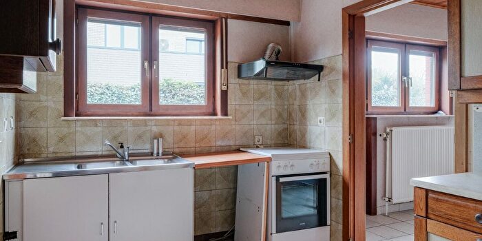 Huizen Koop Huur - 2