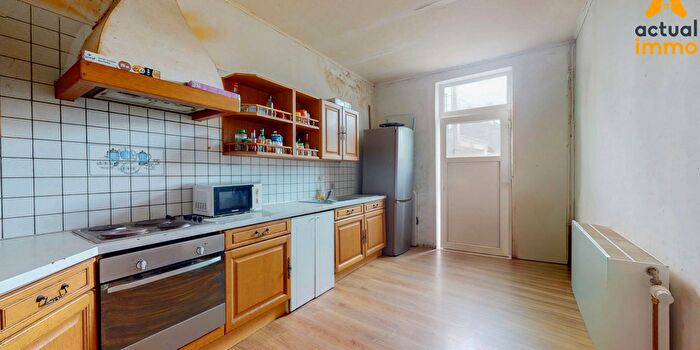 Huizen Koop Huur - 2