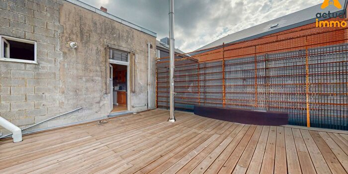 Huizen Koop Huur - 3