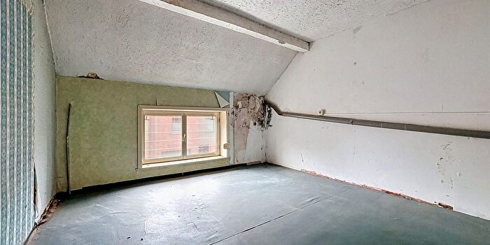 Huizen Koop Huur - 3