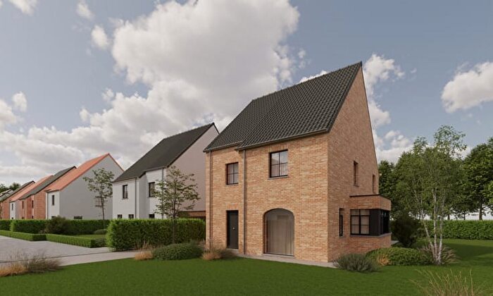 Huizen Koop Huur - 2