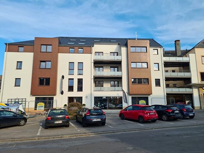 2-kamerappartement te huur in Florenville