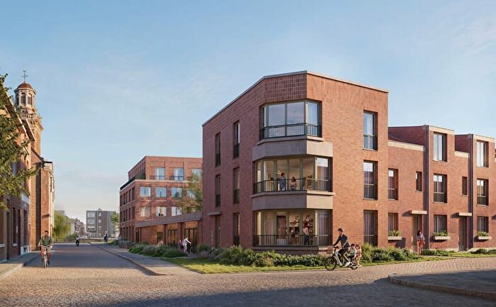 Huizen Koop Huur - 2