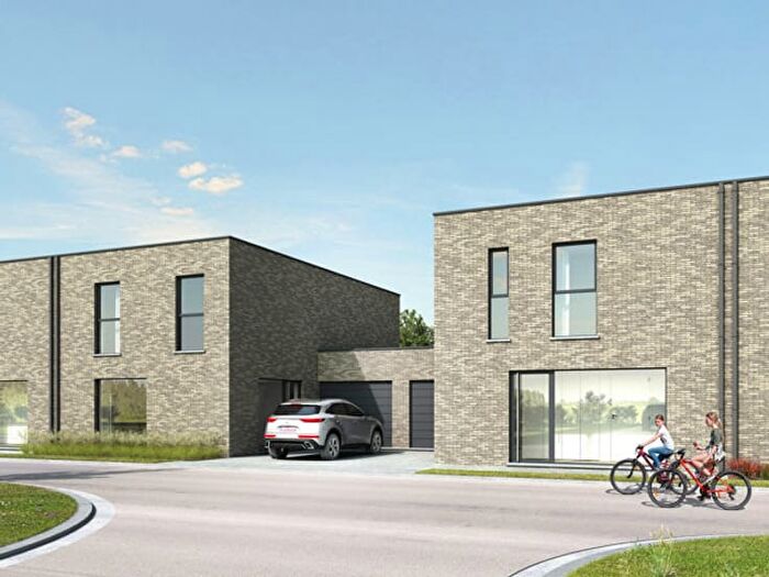 Huizen Koop Huur - 2