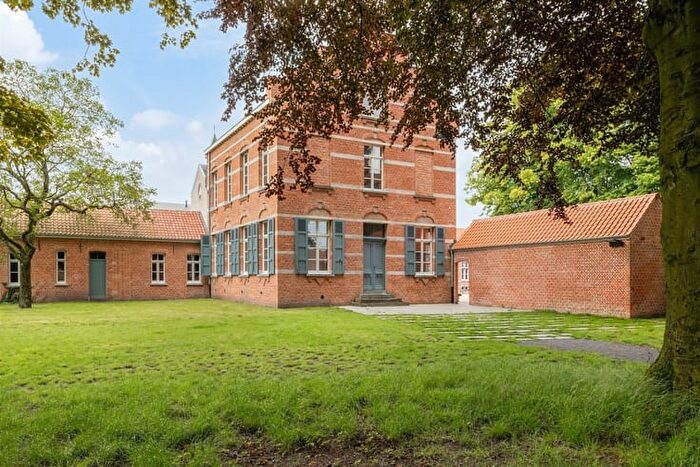 Huizen Koop Huur - 2