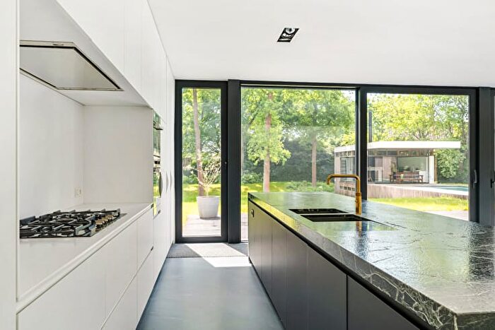 Huizen Koop Huur - 3