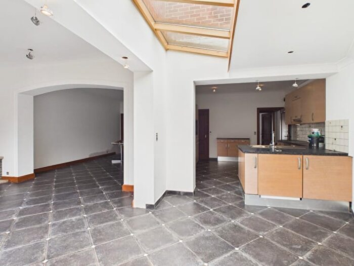 4-kamerhuis te huur in BARVAUX-SUR-OURTHE