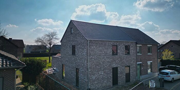 3-kamerhuis te koop in Dilsen-Stokkem