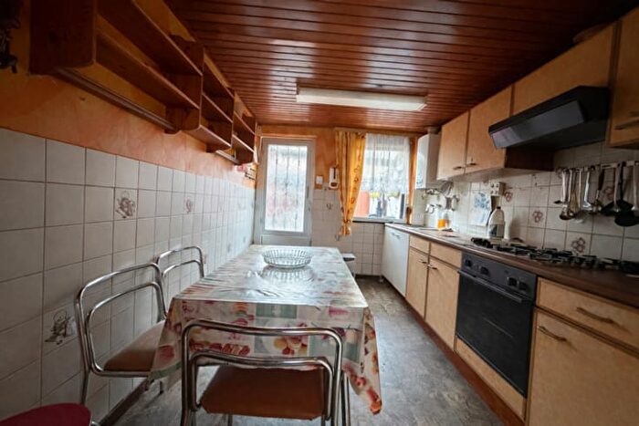 Huizen Koop Huur - 2
