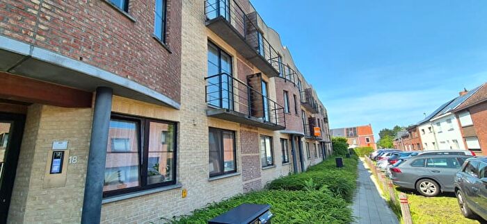 11-kamerappartement te koop in Herent