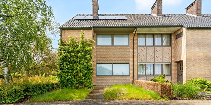 4-kamerhuis te koop in Kortrijk