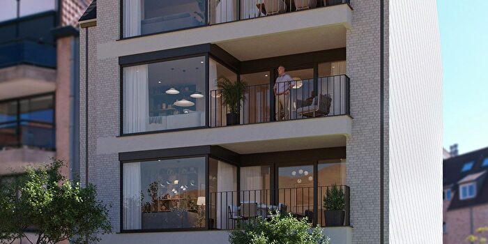 Huizen Koop Huur - 3