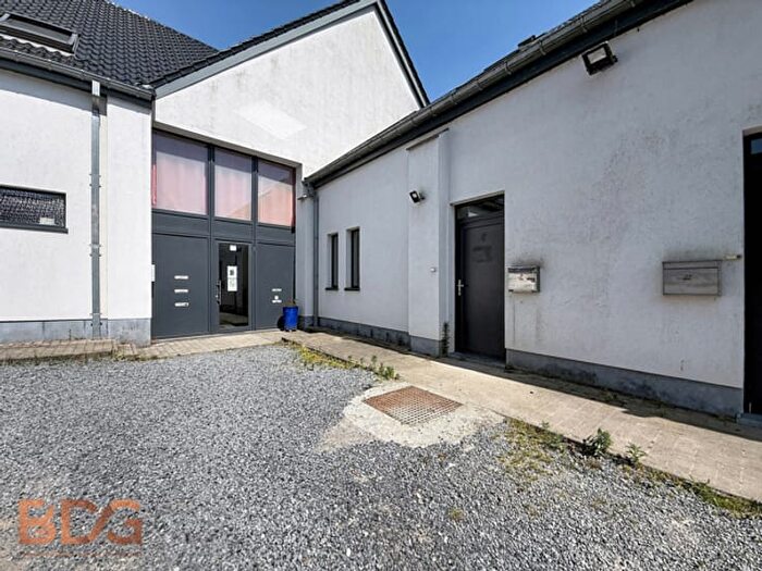 2-kamerhuis te huur in Brugelette