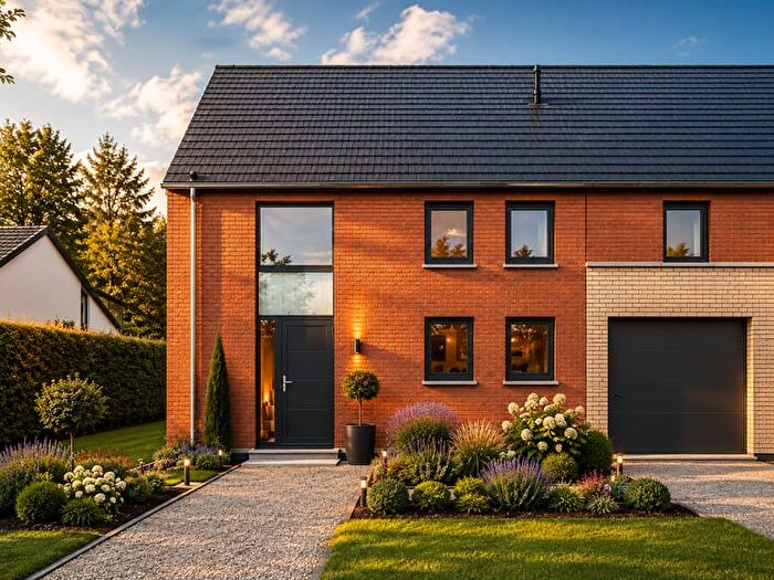 Huizen Koop Huur - 2