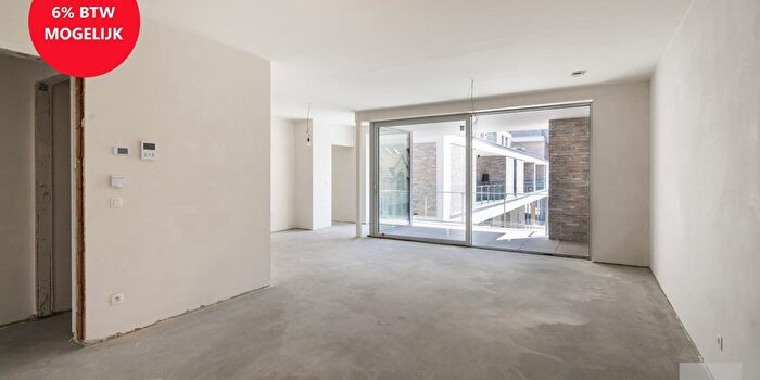 2-kamerappartement te koop in Lanaken