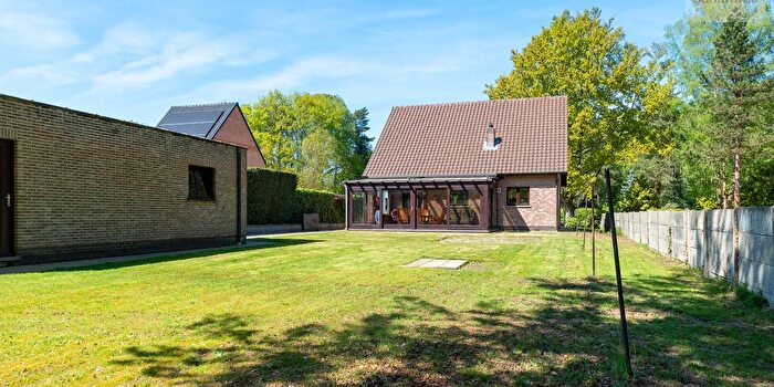 Huizen Koop Huur - 2