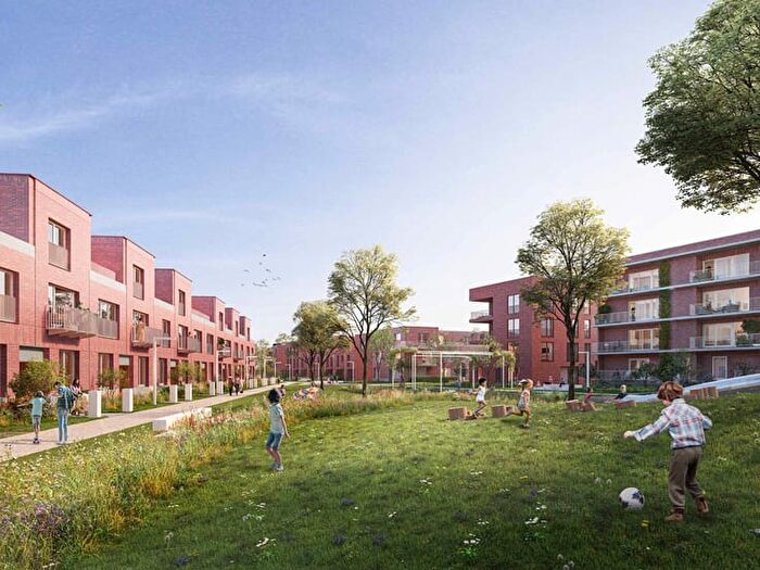 1-kamerappartement te koop in Gent