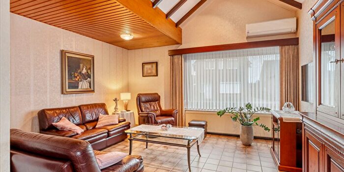 Huizen Koop Huur - 2