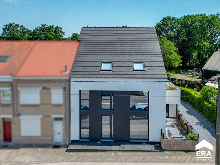 Huizen Koop Huur - 2