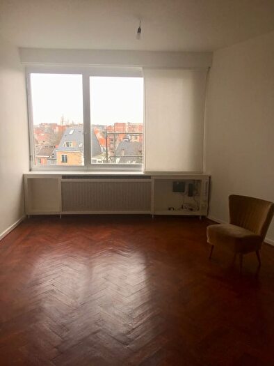 2-kamerappartement te huur in Antwerpen