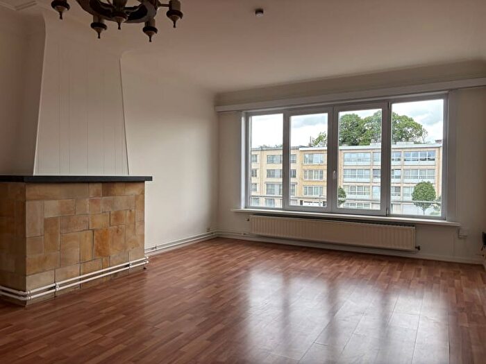1-kamerappartement te huur in Deurne
