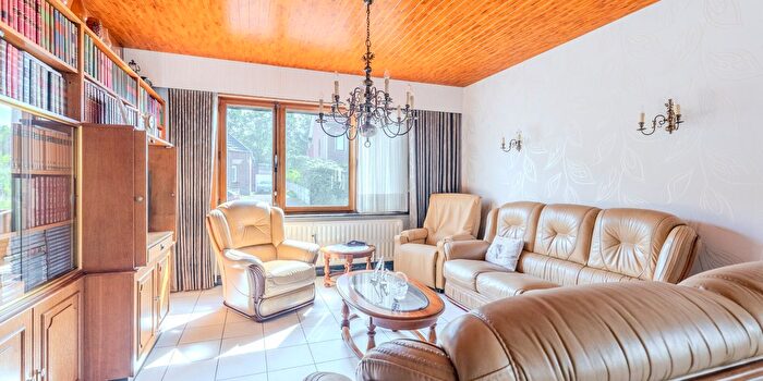 Huizen Koop Huur - 3