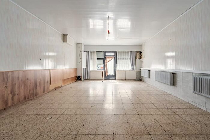 Huizen Koop Huur - 2